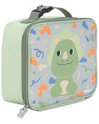 Besties Squad Insulated Lunch Bag - Dino, image 2 of 4 slides