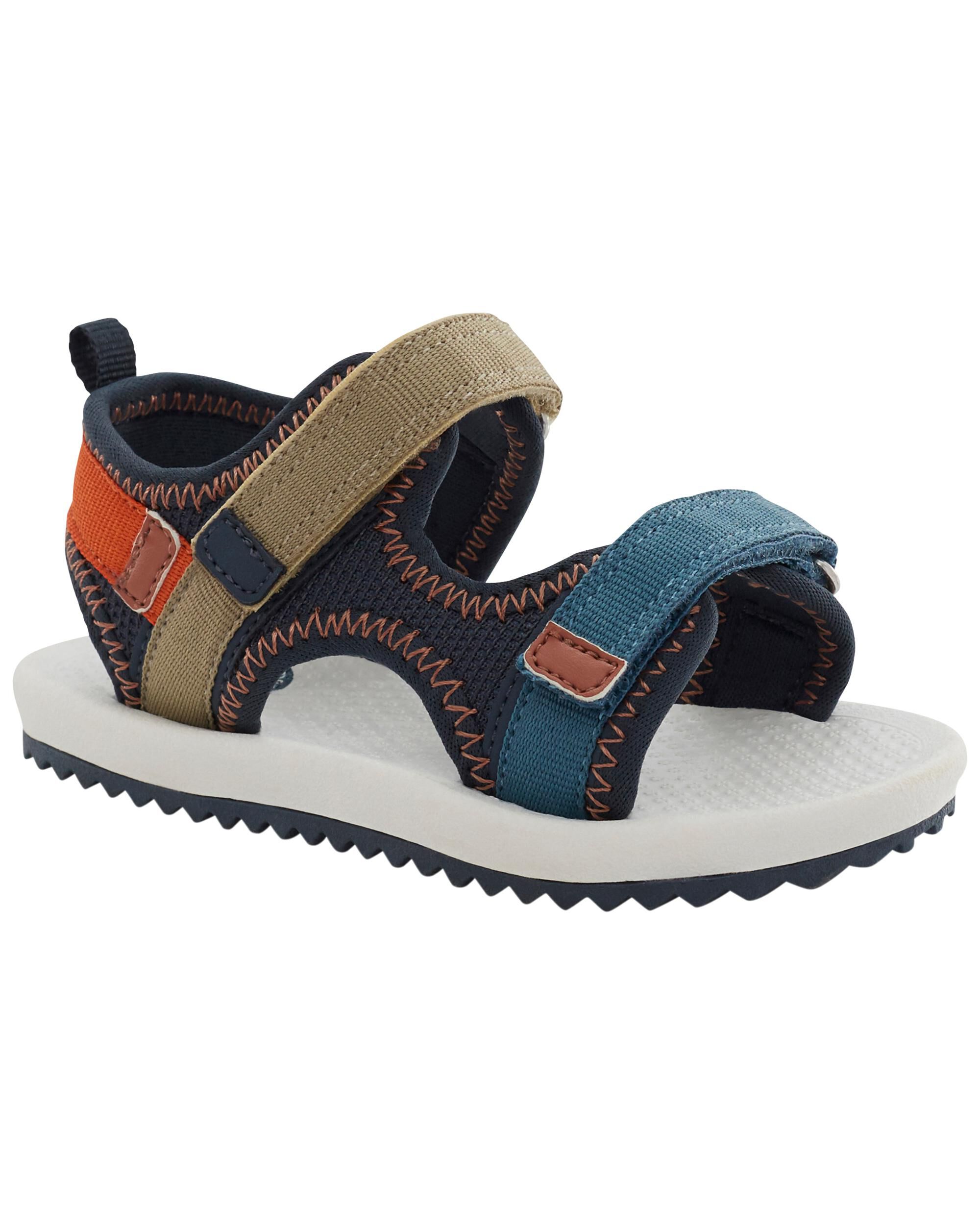 Boy shop sandals canada