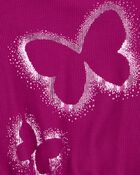 Baby Butterfly Thermal Top, image 2 of 3 slides