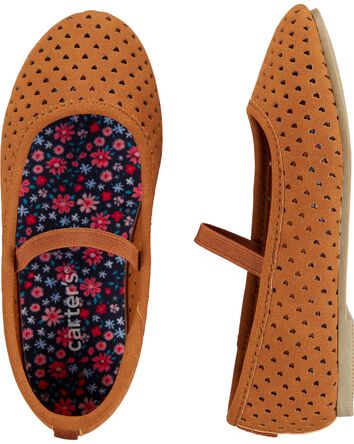 Toddler Easton Ballet Flat, 