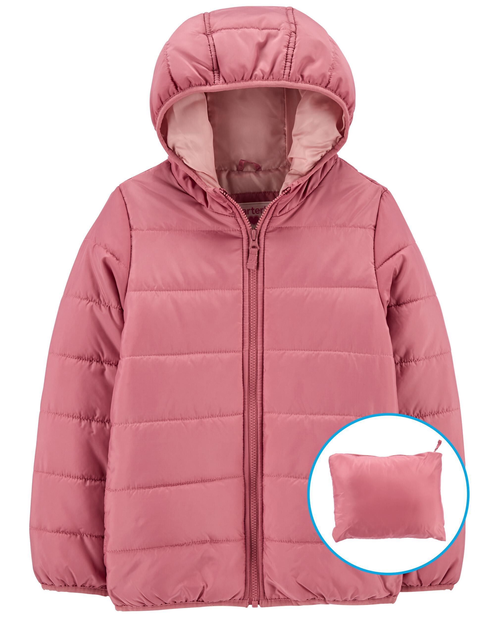 Carter's jackets for babies hot sale