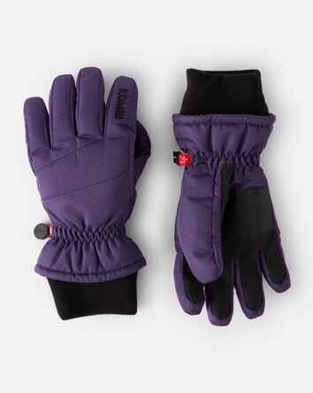 Girls KOMBI Peaked Glove, 