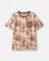 Brown/Cream