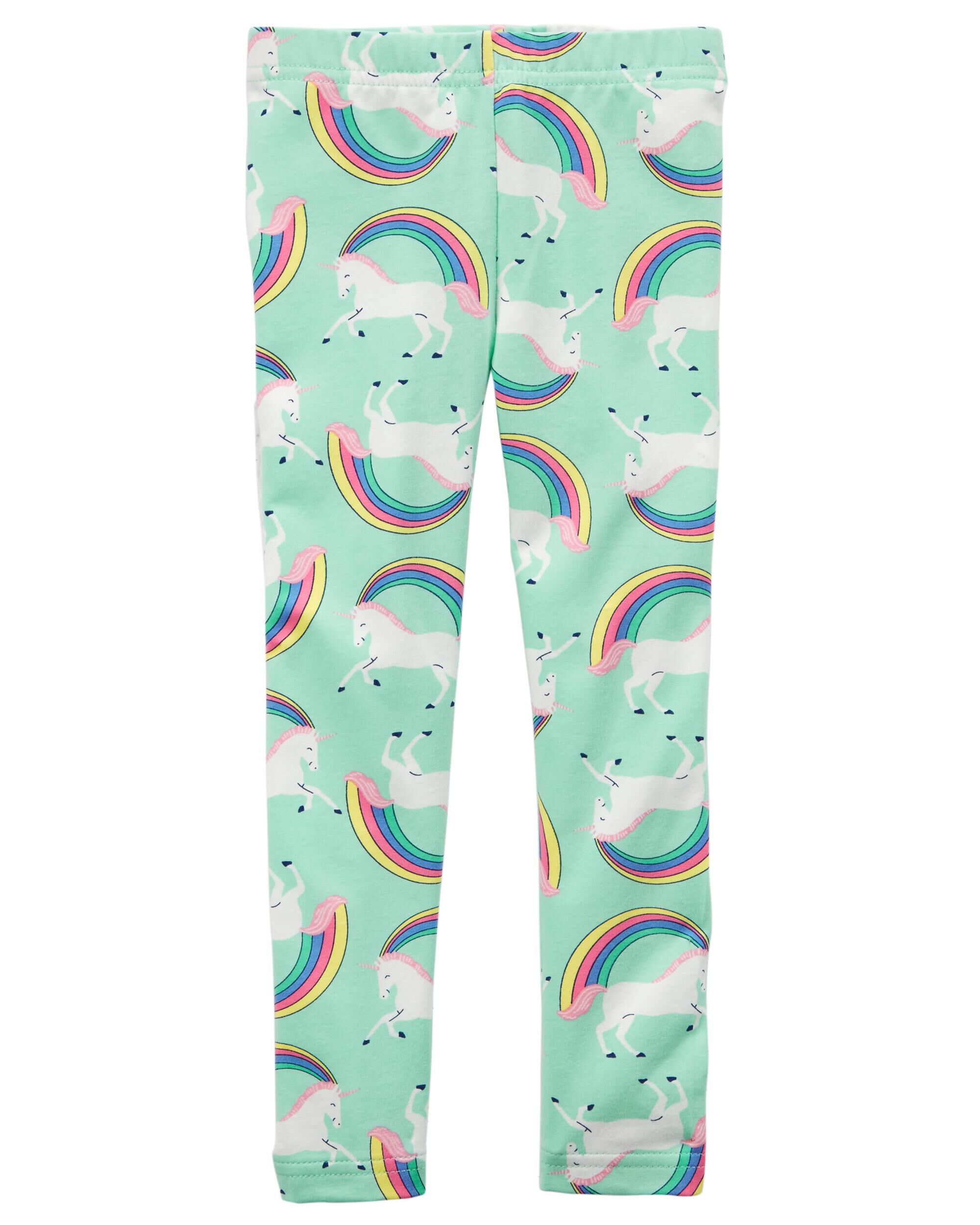 carters baby girl tights