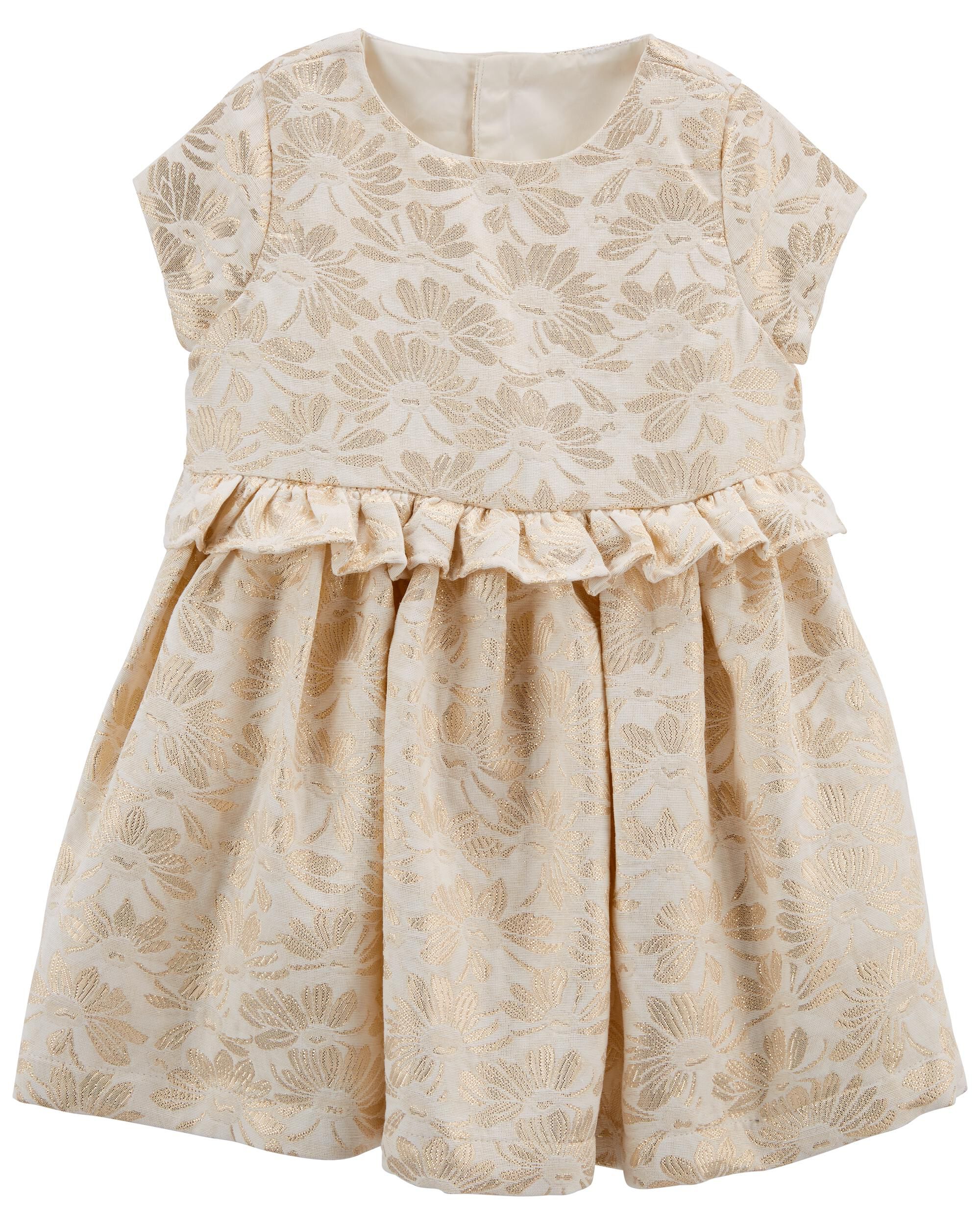 Carters frocks best sale
