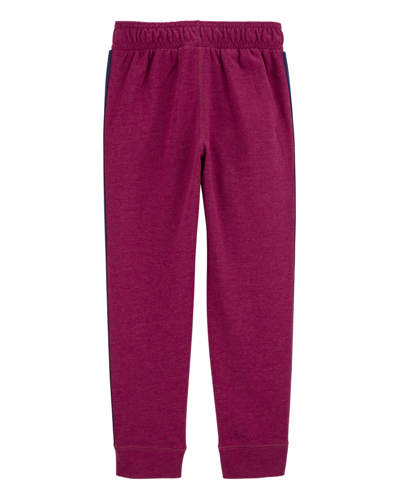 Kid Pull-On Joggers, image 2 of 5 slides
