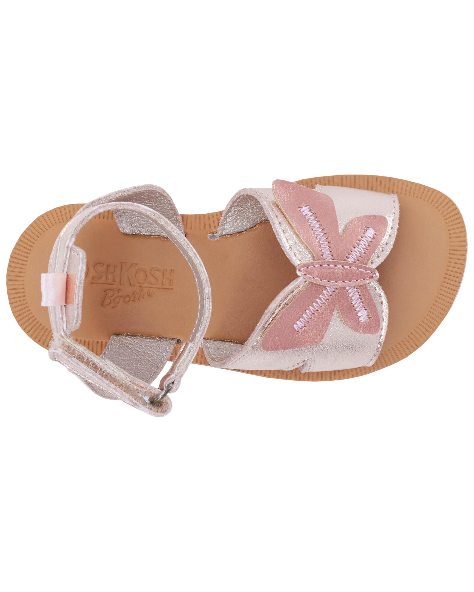 Oshkosh unicorn clearance sandals