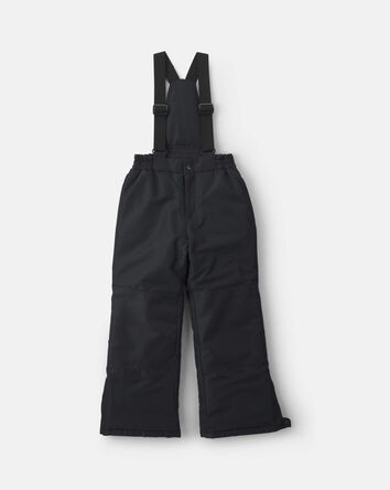 Jeune - Pantalon de neige - Noir, 