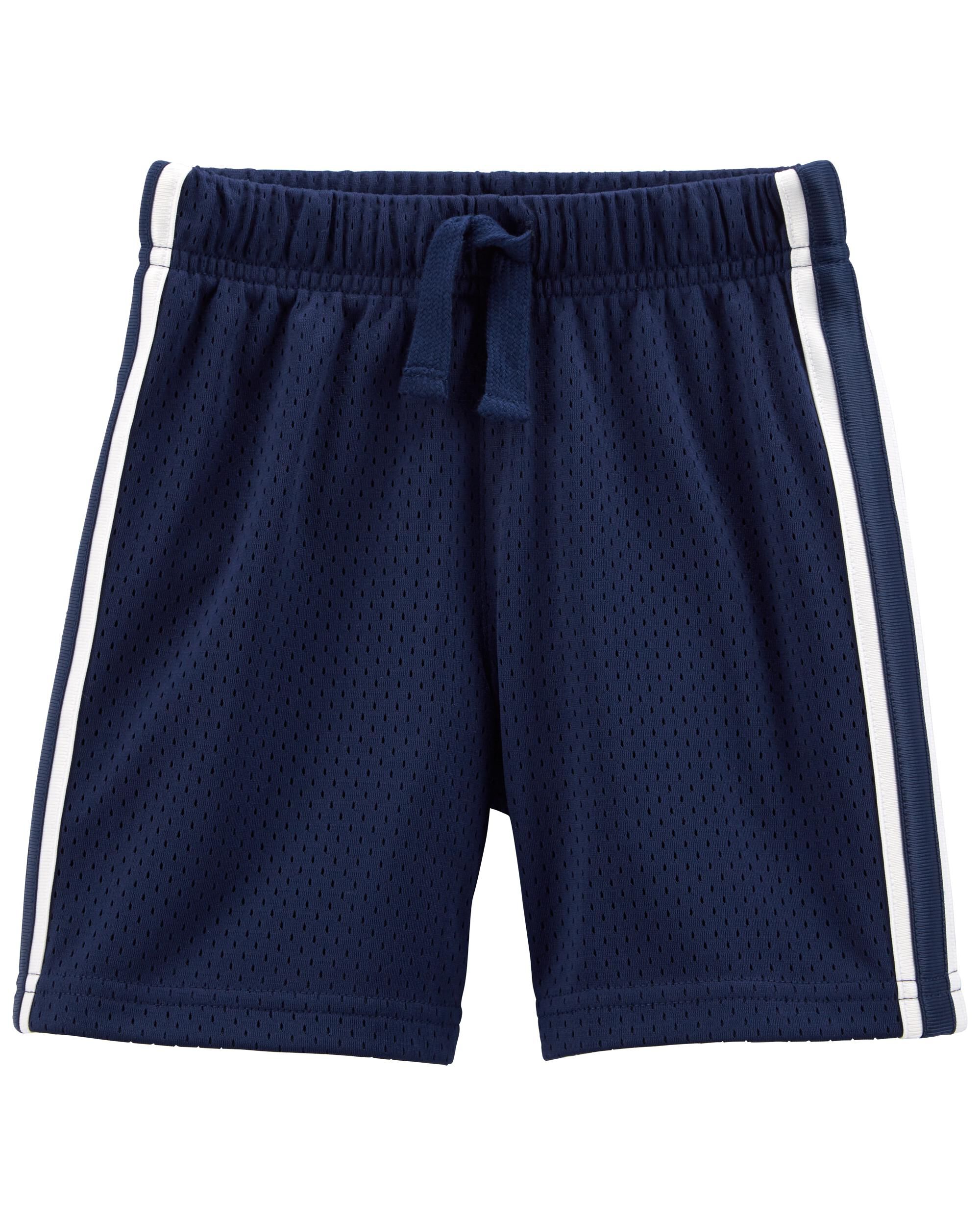Toddler basketball shorts on sale