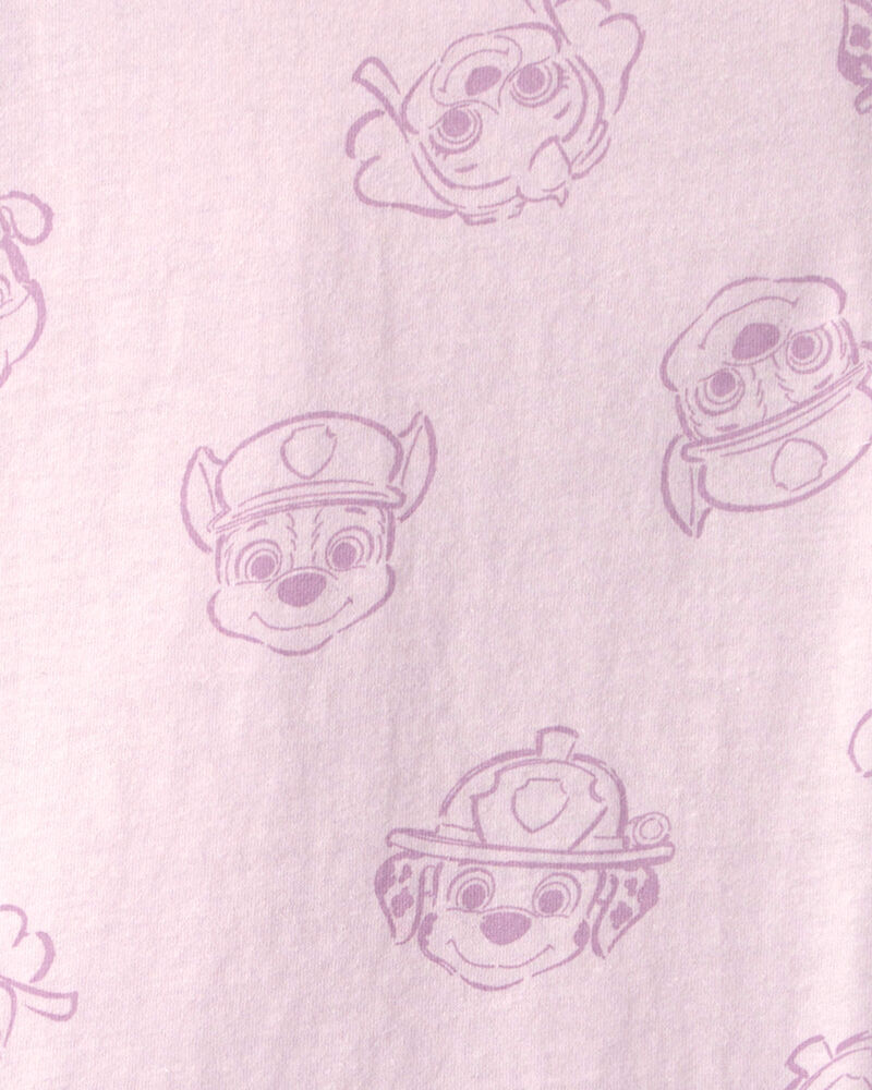 Tout-petit fille - T-shirt &agrave; imprim&eacute; Pat&rsquo; Patrouille - Rose, image 2 sur 2 diapositives