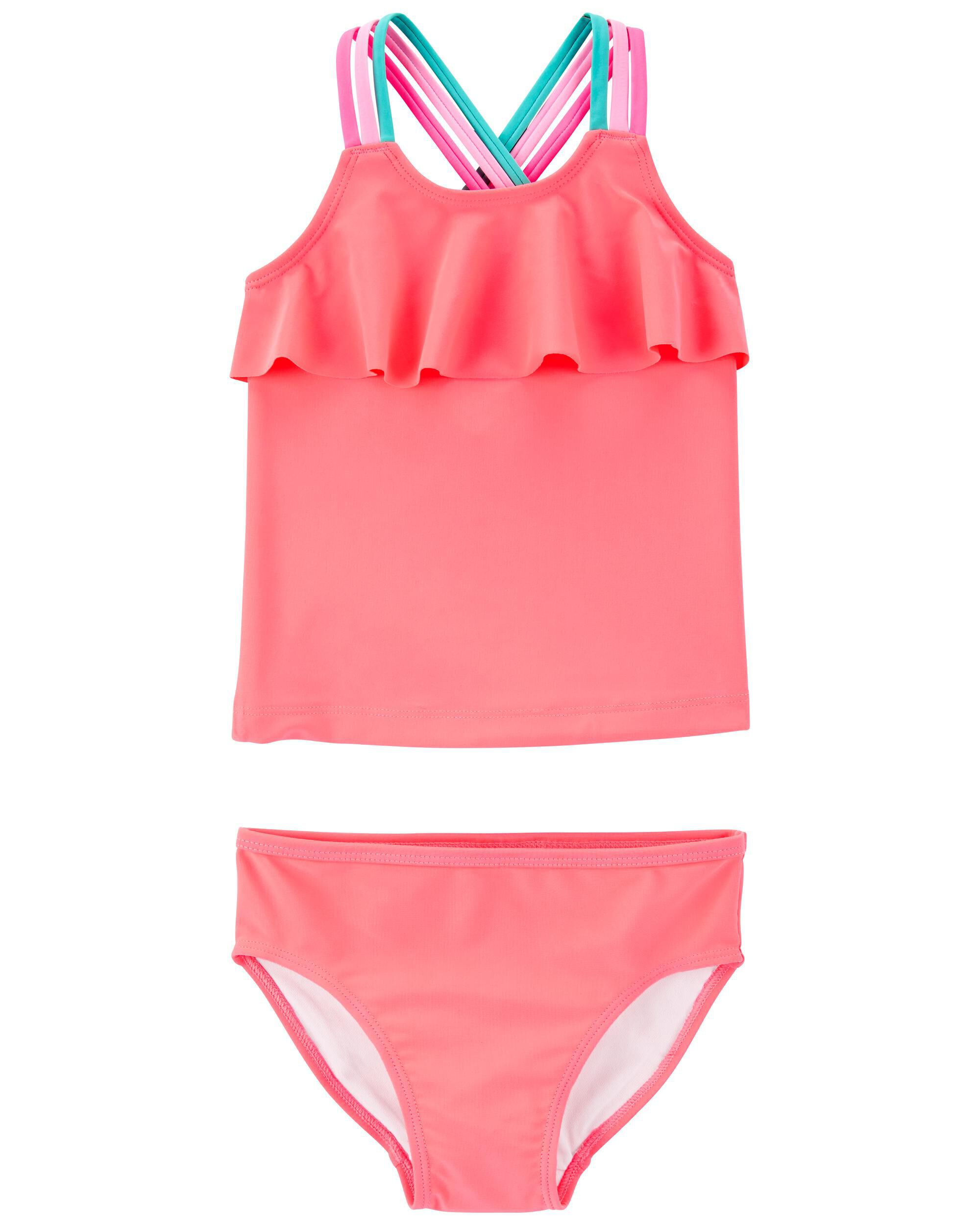 Carters tankini deals