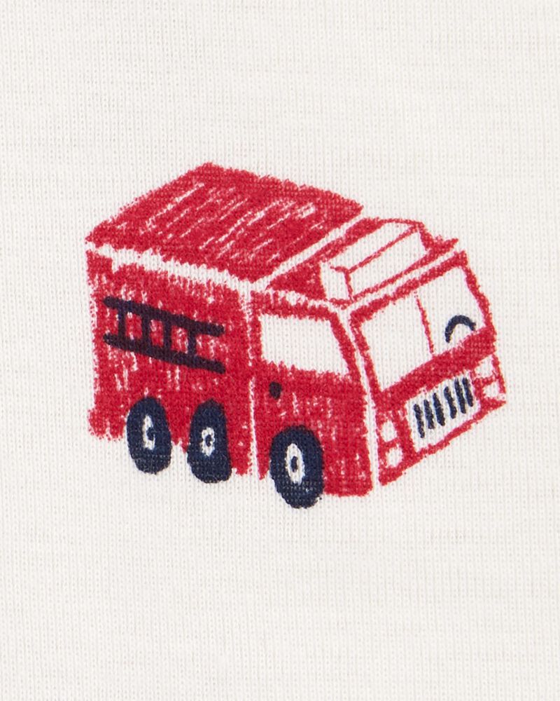 Bébé Emballage de 5 cache-couches sans manches, image 2 sur 7 diapositives