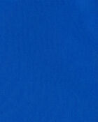 Toddler Boy  Midweight Fleece Lined Jacket- Blue, image 3 of 3 slides