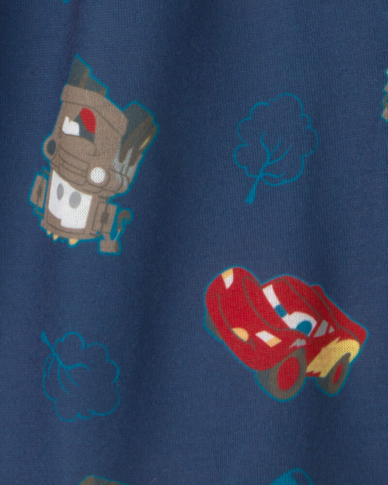 Tout-petit gar&ccedil;on - Pyjama 2 pi&egrave;ces, &copy;Disney/Pixar Cars, image 5 sur 5 diapositives