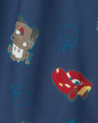 Tout-petit gar&ccedil;on - Pyjama 2 pi&egrave;ces, &copy;Disney/Pixar Cars, image 5 sur 5 diapositives
