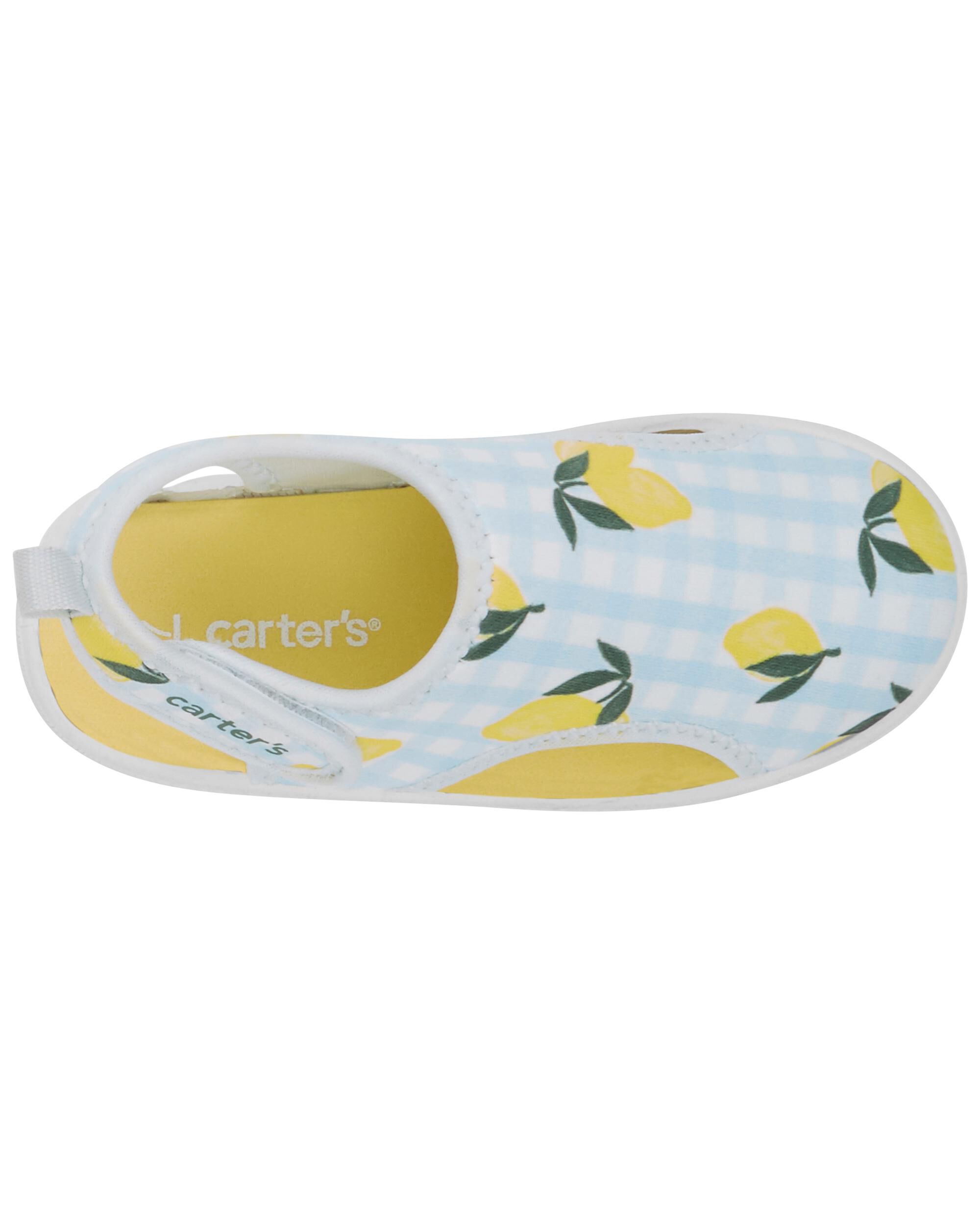 Carter's swim shoes hotsell
