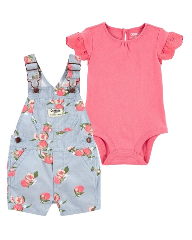 Oshkosh cheap infant clothes