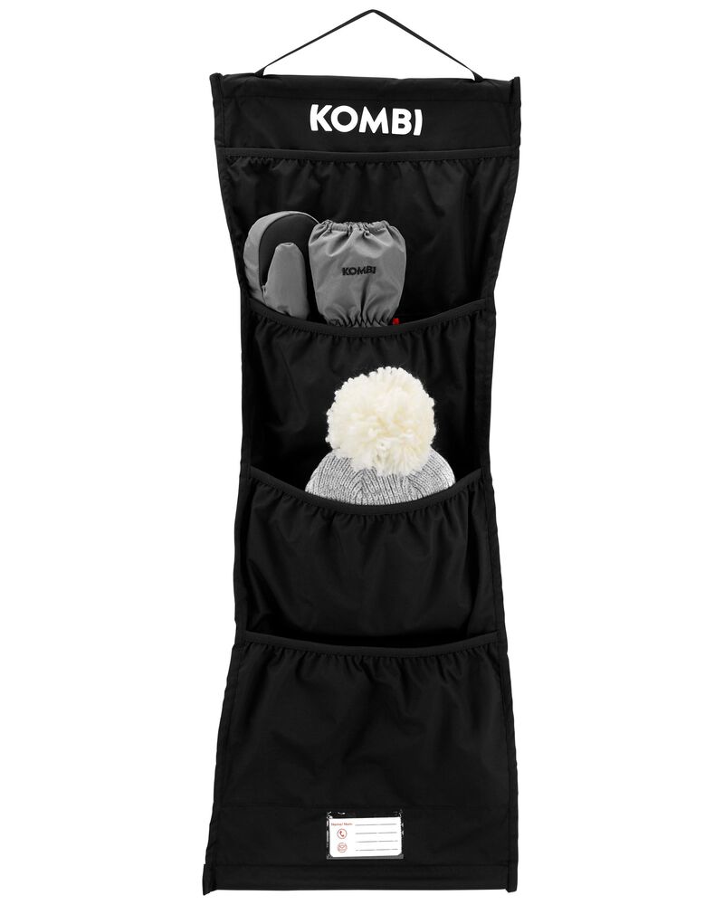 Black KOMBI Organizer