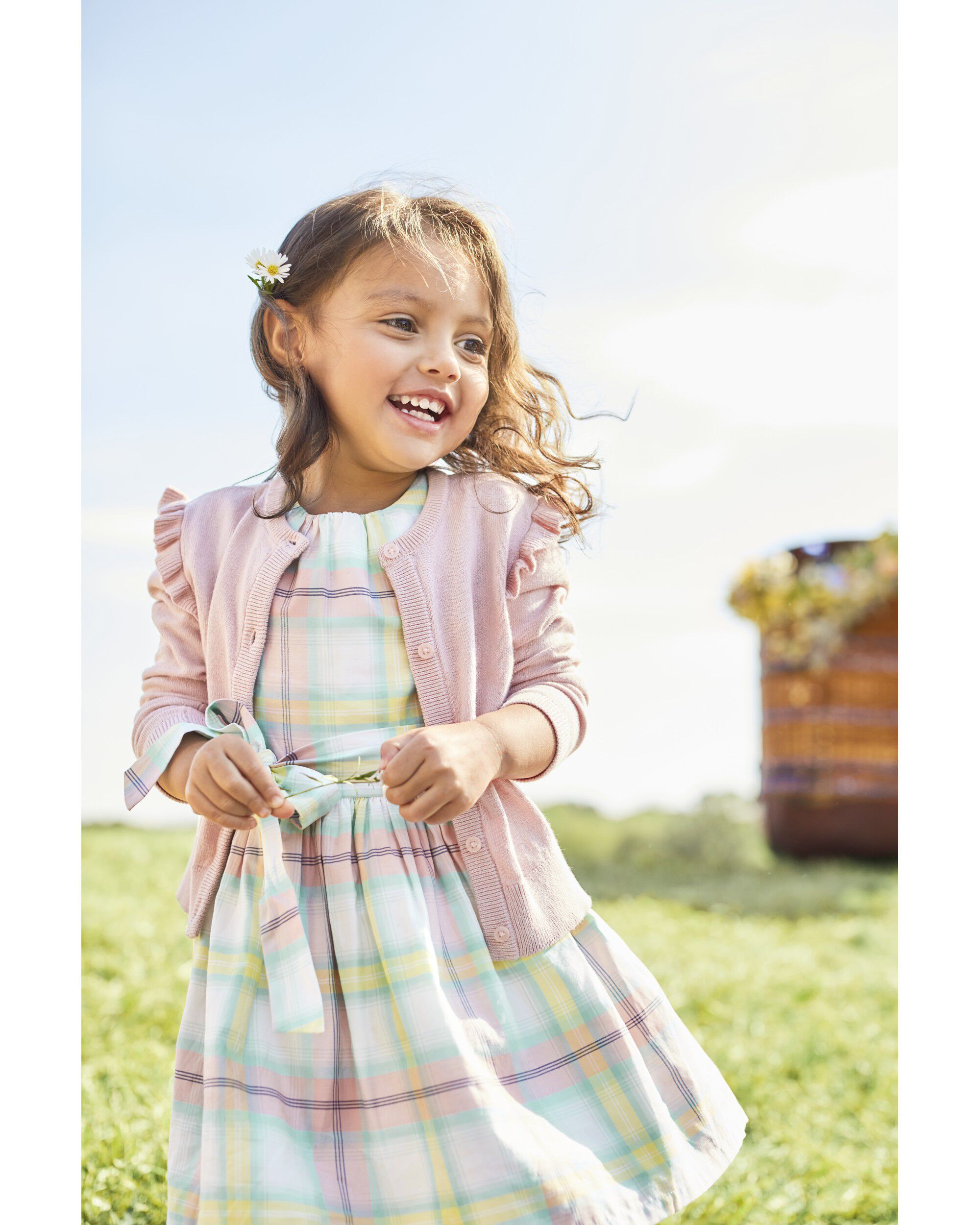 Carter's easter dresses on sale