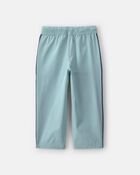 Toddler Boy Active Track Pants - Blue, image 2 of 5 slides