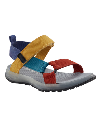 Toddler Light Up Sandals, 