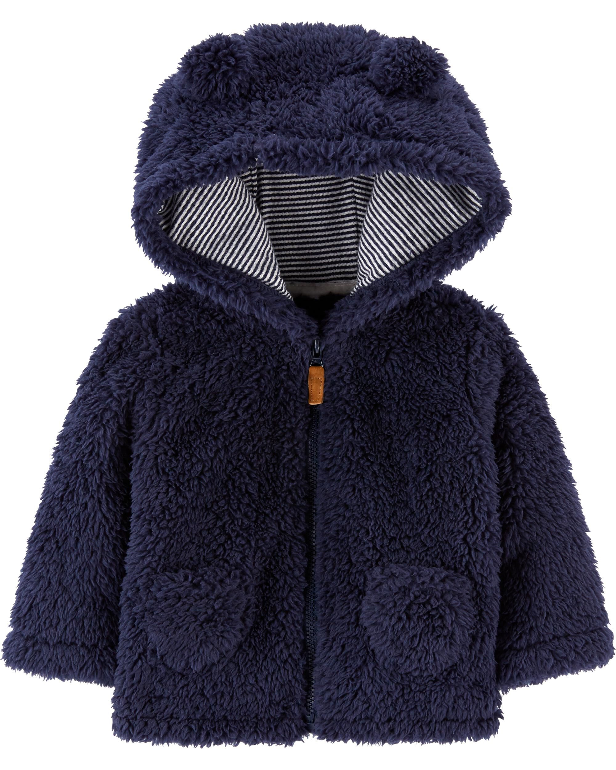 Baby boy outerwear canada store