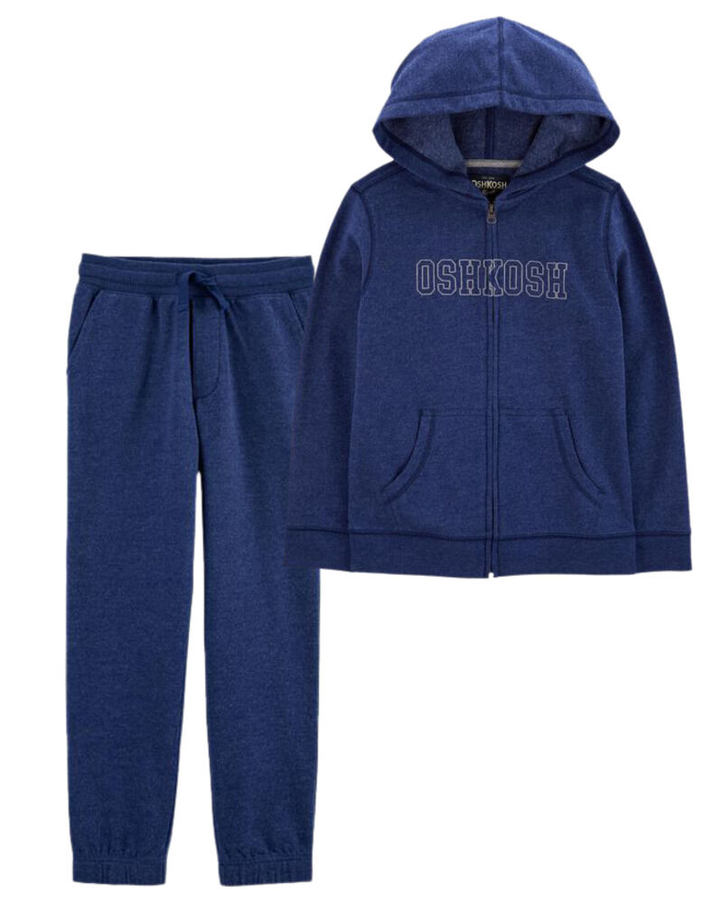Bundle OshKosh Logo 2Piece Sweatsuit Carter’s Canada