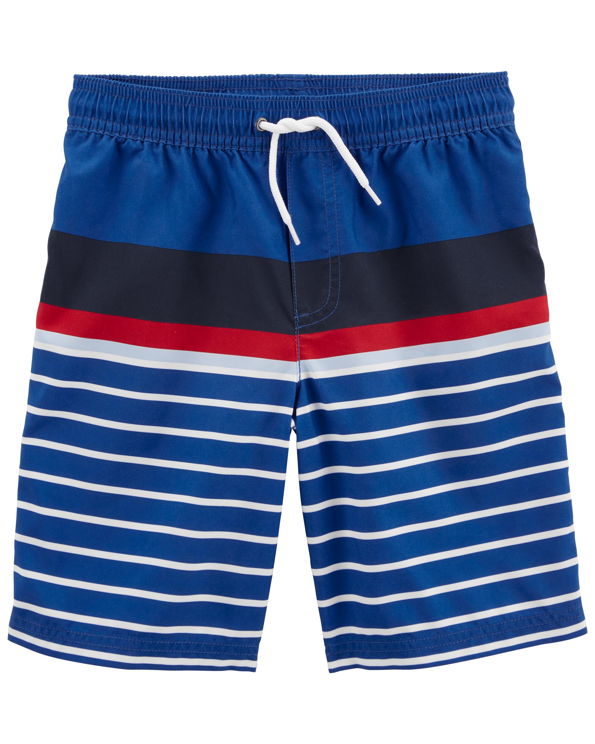 Carters boy swim sales