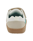 Baby Every Step&reg; First Walker Casual Sneakers - Tan, image 3 of 7 slides