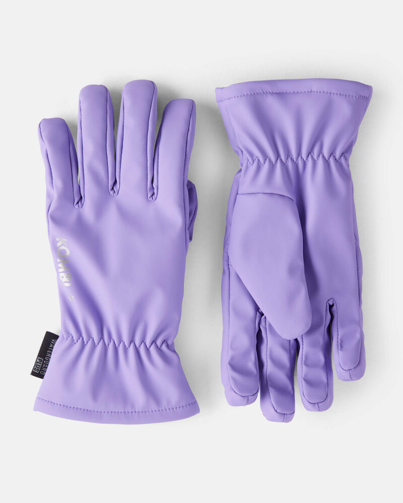 Filles - Gants imperméables KOMBI Drop, image 1 sur 3 diapositives