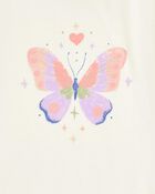 Kid Butterfly Exclusive Graphic Tee, image 2 of 3 slides