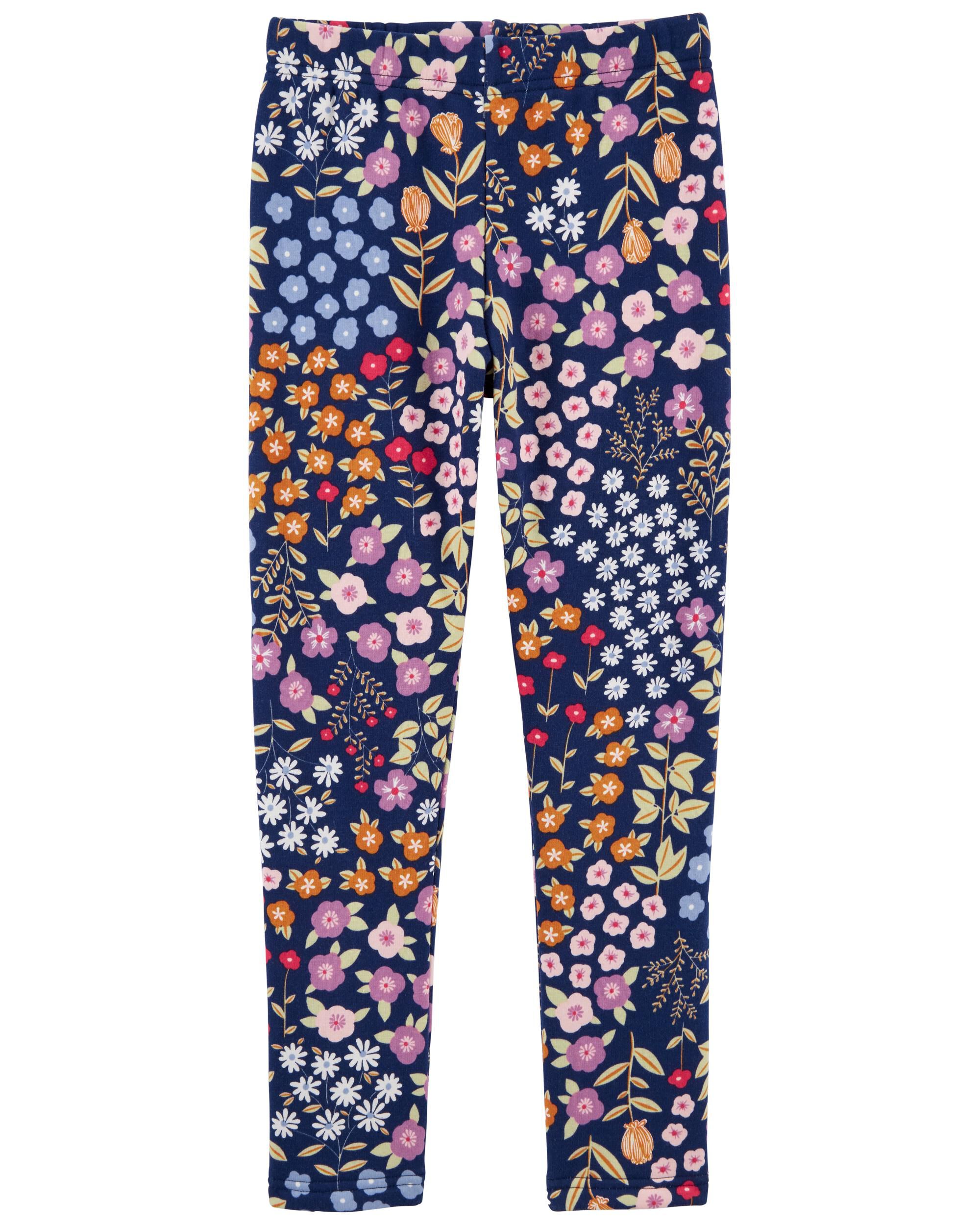 Carter's white leggings on sale