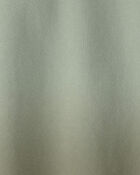 Boys Ombre French Terry Pullover Sweatshirt - Green, image 2 of 3 slides