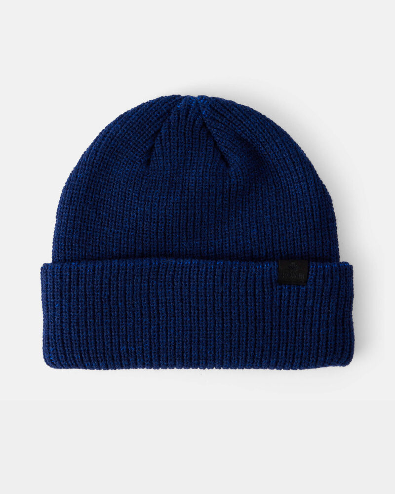 Boys KOMBI Trench Beanie, image 1 of 1 slides