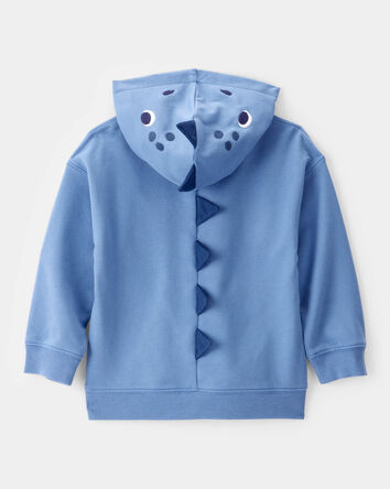 Toddler Dinosaur Costume Hoodie, 