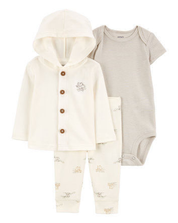 Layering Sets