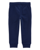 Bébé Pantalon de jogging en jersey bouclette, image 2 sur 4 diapositives