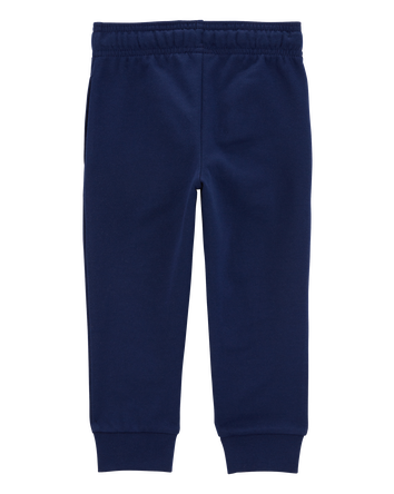Bébé Pantalon de jogging en jersey bouclette, 