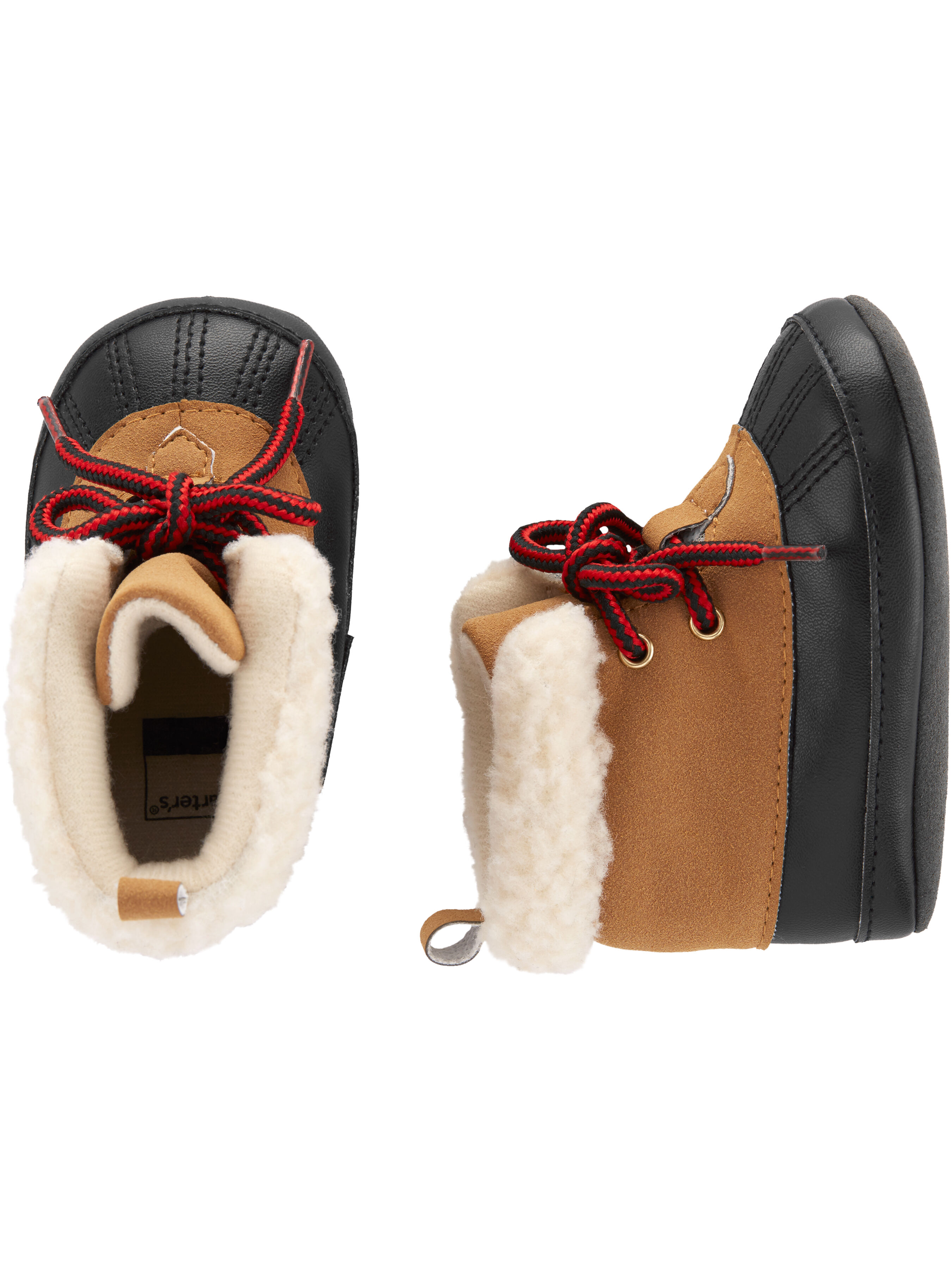 Carters baby duck boots Clearance