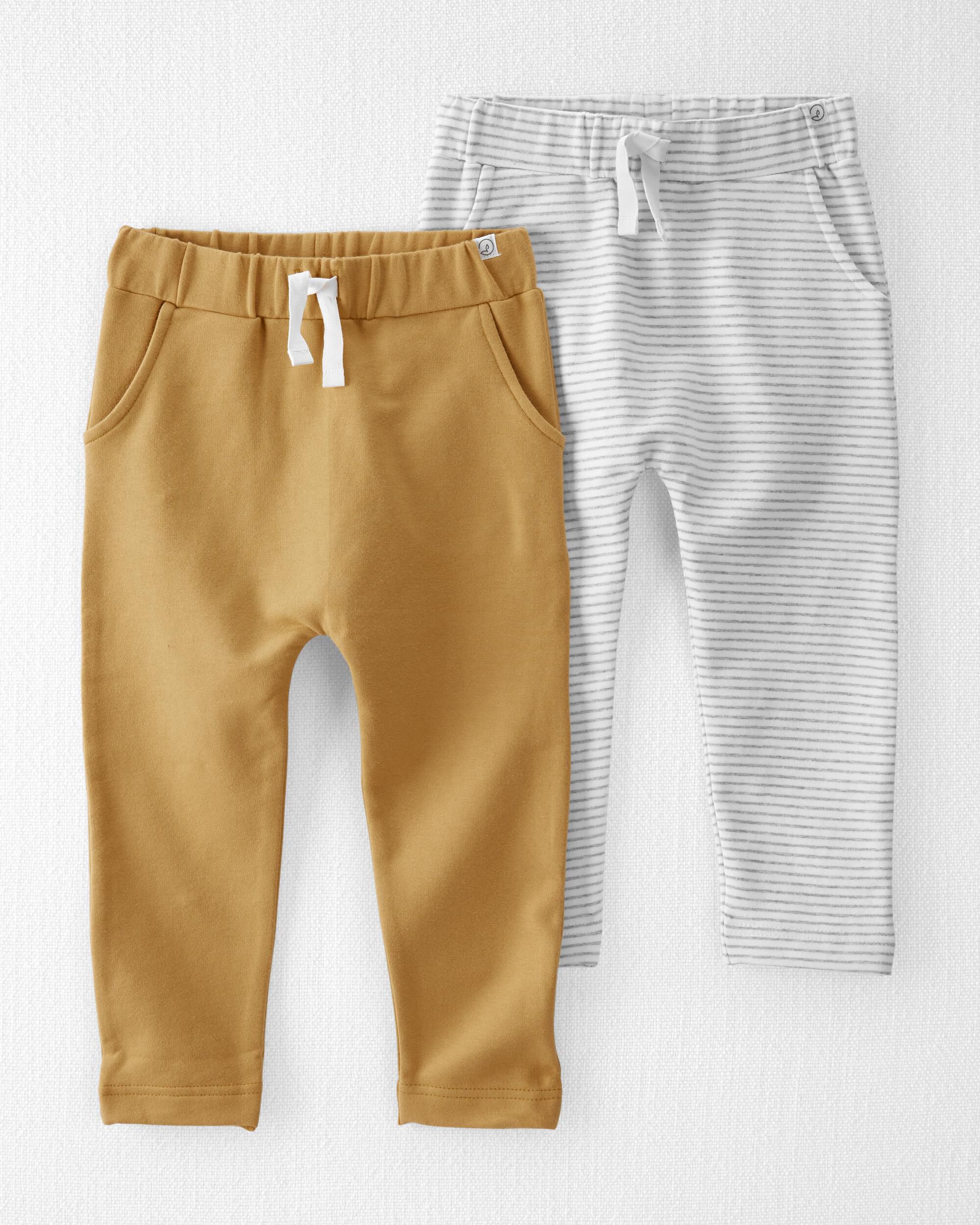 Carters joggers new arrivals