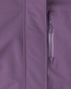 Filles - Manteau d&rsquo;hiver - Mauve, image 3 sur 7 diapositives