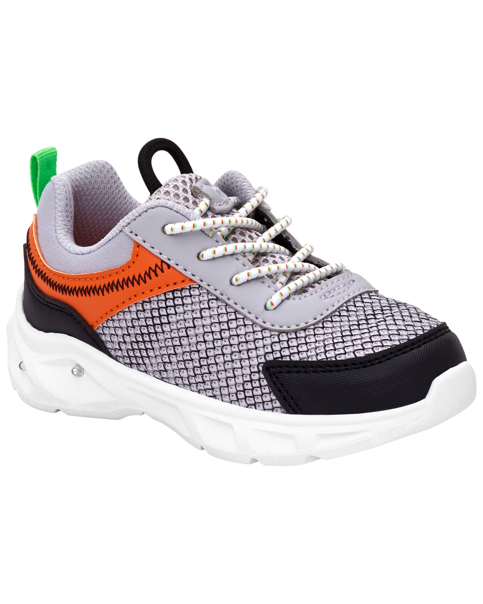 Carter's light up top shoes