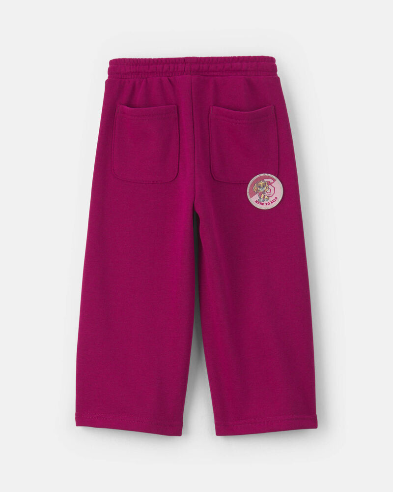 Toddler Girl Paw Patrol&reg; Pants - Pink, image 2 of 5 slides