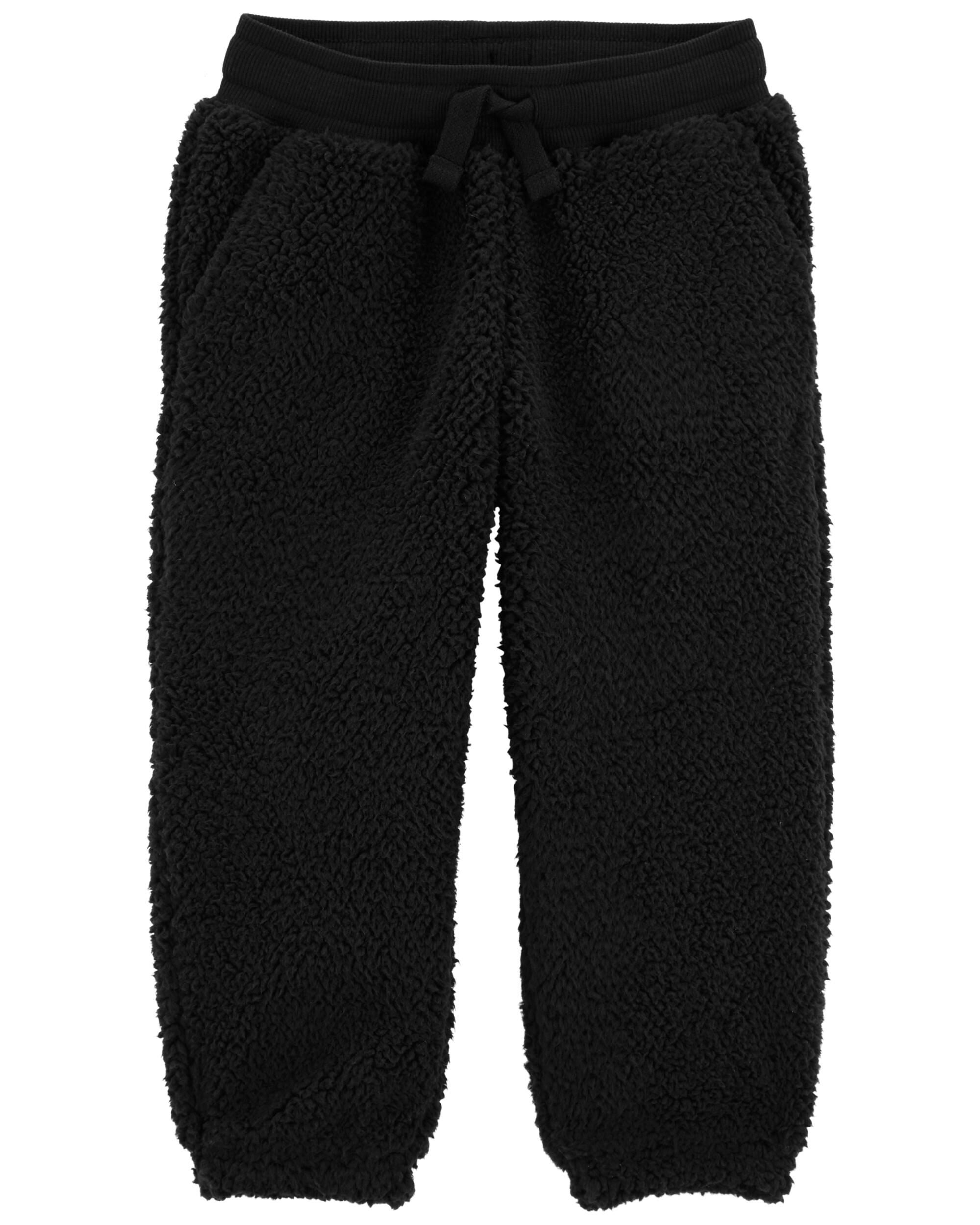 Drawstring joggers best sale