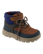 Kid High-Top Hiking Boot, image 1 of 7 slides