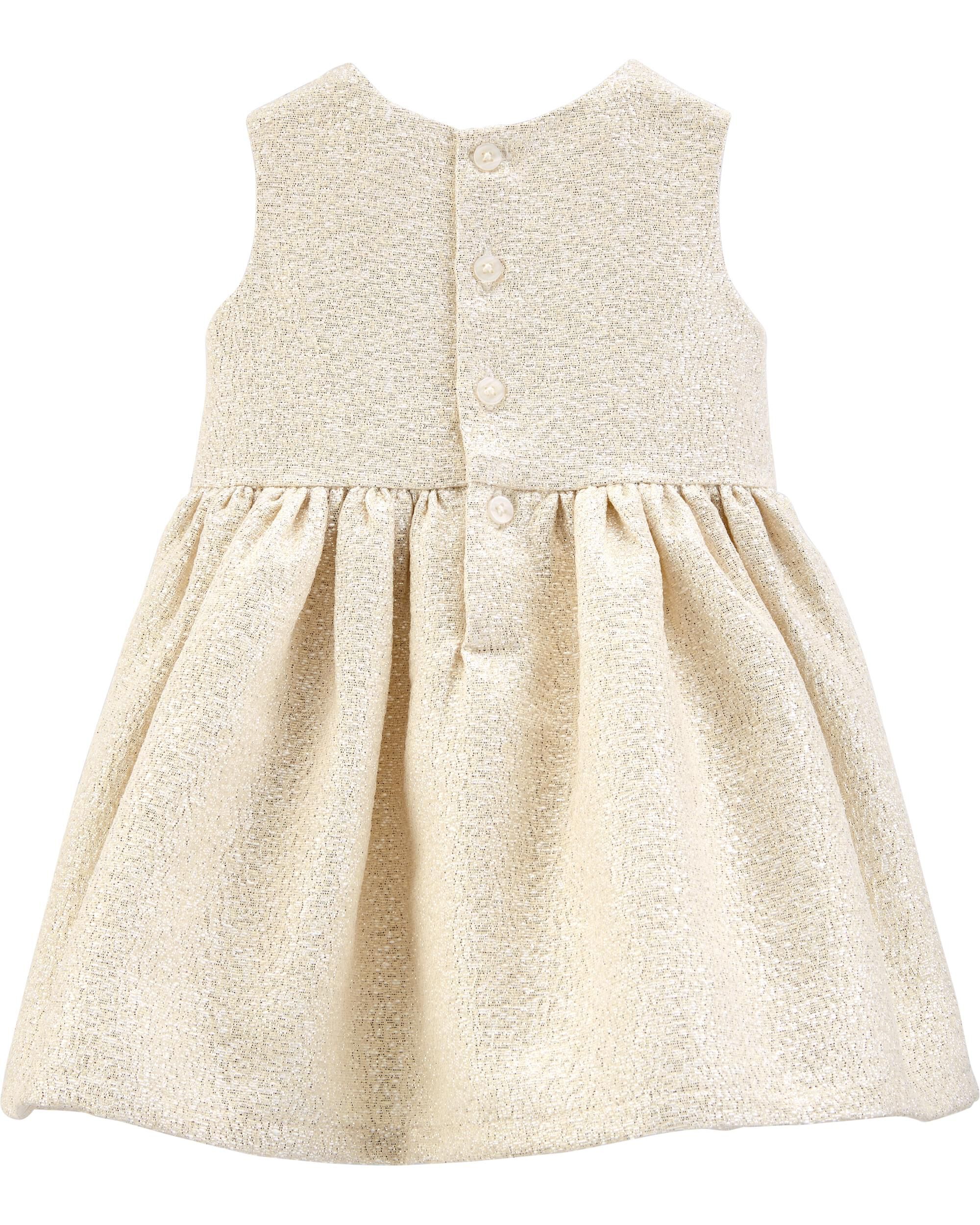 carters 5t dresses