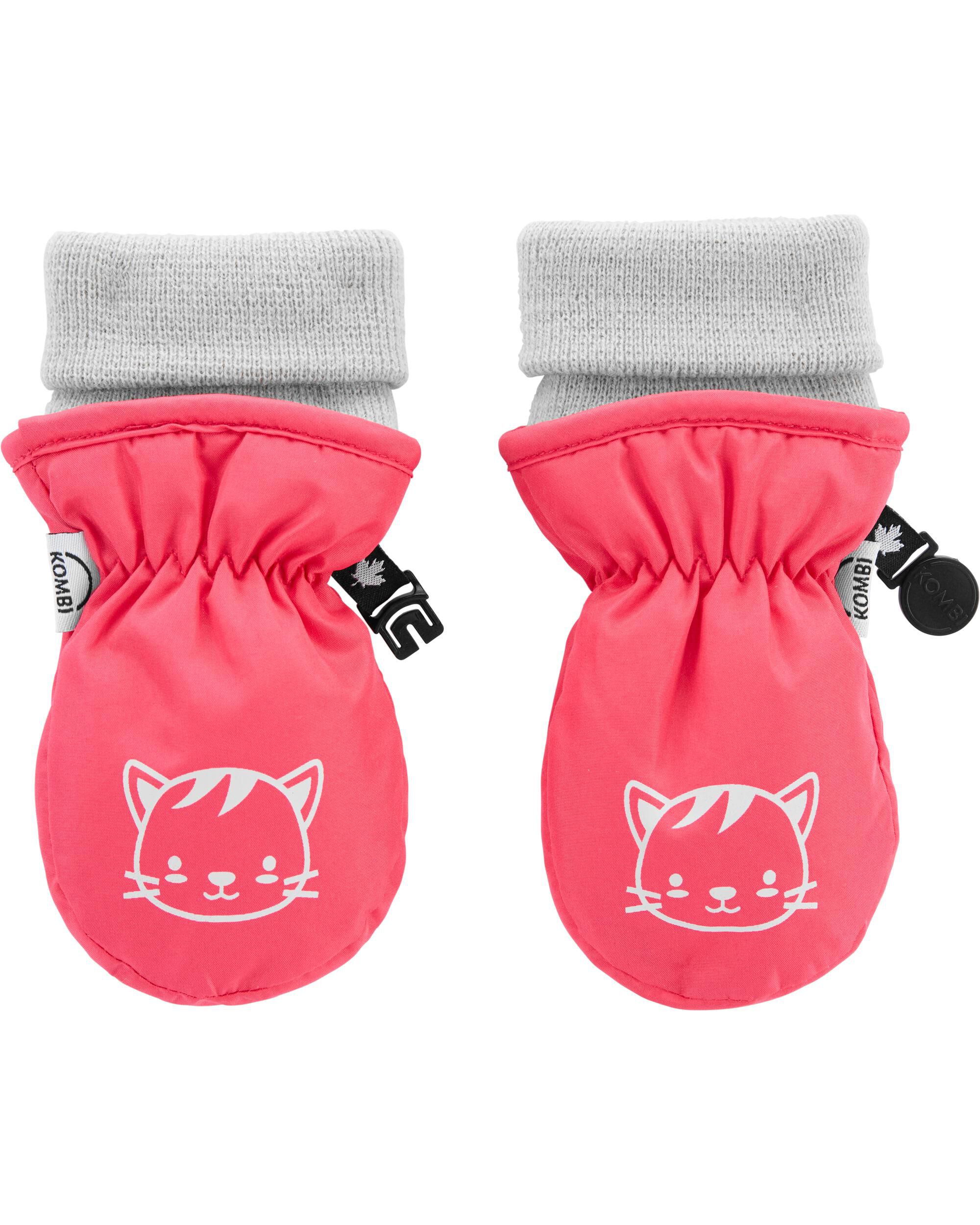 Kombi mitaine bebe Clearance