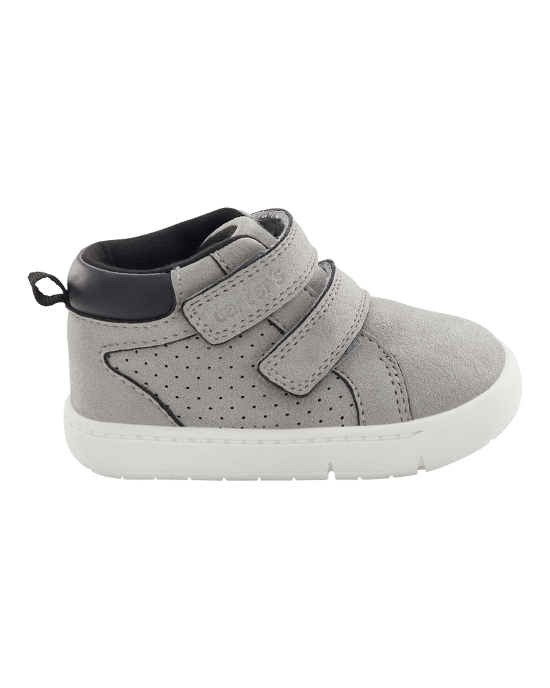 Baby Every Step&reg; High-Top Sneakers, image 2 of 7 slides