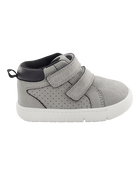 Baby Every Step&reg; High-Top Sneakers, image 2 of 7 slides