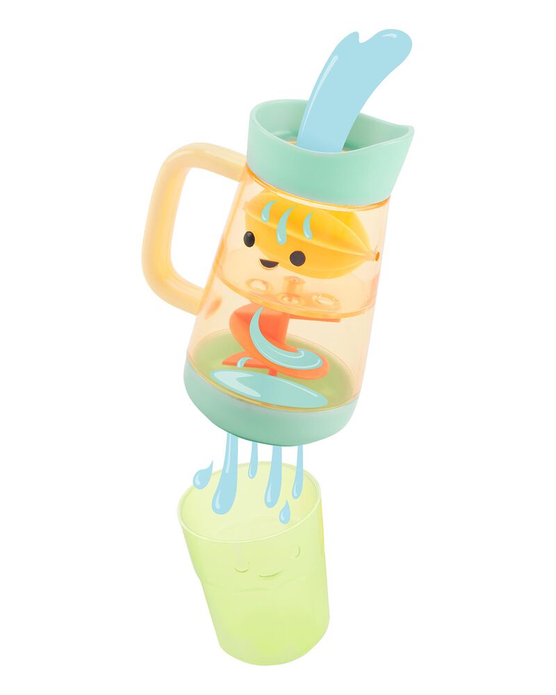 Coffret de jouets de bain Caf&eacute; tub-to-table et limonade, image 3 sur 6 diapositives